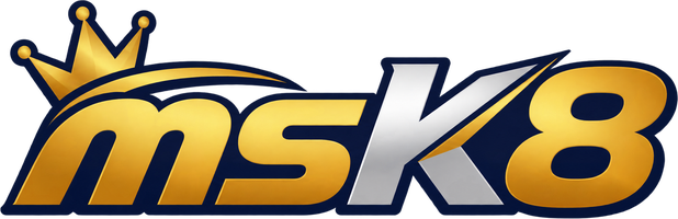 MSK8 Logo